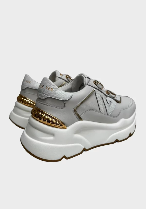 Sneakers Emanuélle Vee