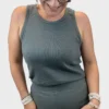 Top Donna Soko ni nai Foto 1 Top Donna