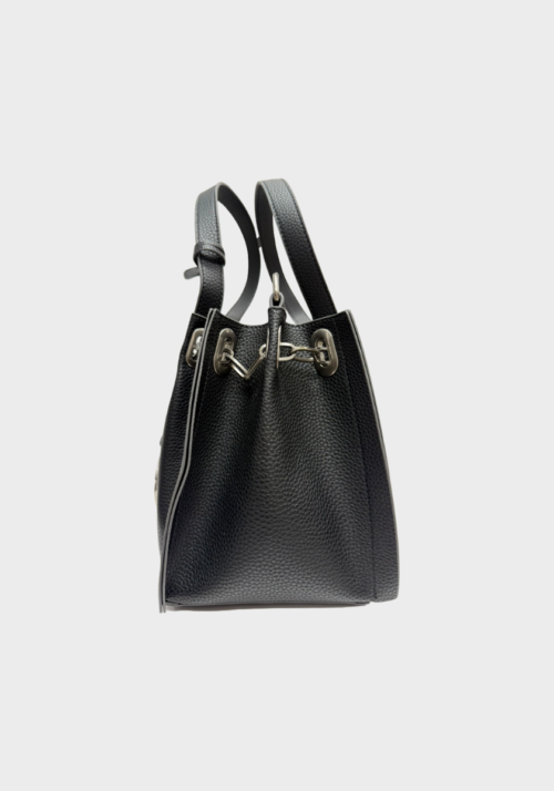 Borsa con Catena e tracolla