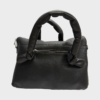 Borsa con Ribalta Ecopelle Martellata Foto 1 Borsa con Ribalta Ecopelle Martellata