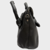 Borsa con Ribalta Ecopelle Martellata Foto 3 Borsa con Ribalta Ecopelle Martellata