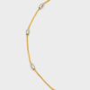 Collana Regolare Acc.Ino ACC Oro Argento Foto 1 Collana Regolare Acc.Ino ACC Oro Argento