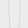 Collana Regolare Acc.Ino ACC Oro Argento Foto 2 Collana Regolare Acc.Ino ACC Oro Argento