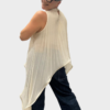 Blusa Smanicata Philia Loft Foto 1 Blusa Smanicata Philia Loft