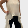 Blusa Smanicata Philia Loft Foto 3 Blusa Smanicata Philia Loft