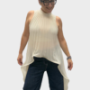 Blusa Smanicata Philia Loft Foto 5 Blusa Smanicata Philia Loft