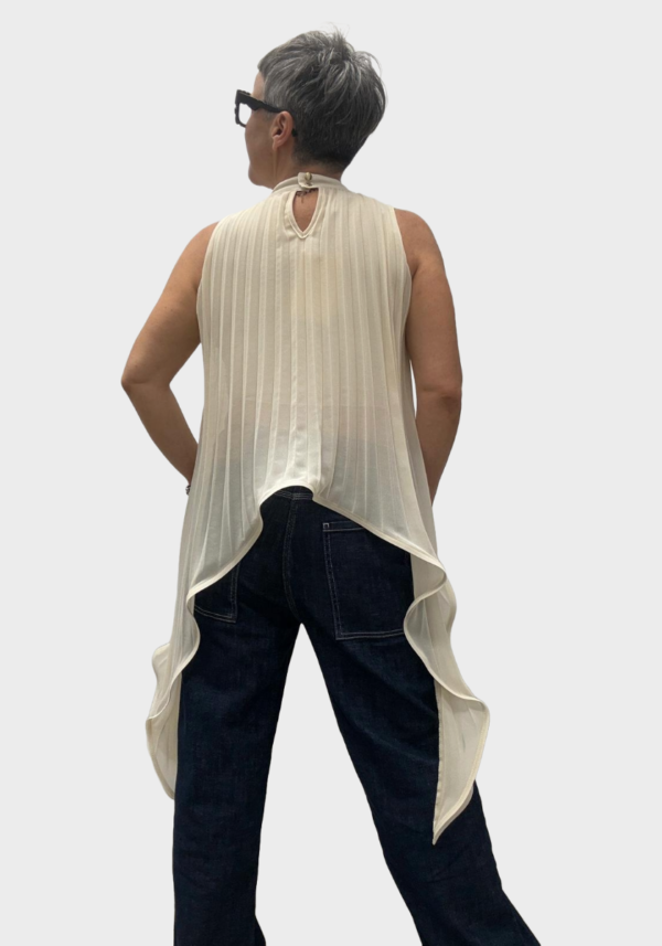 Blusa Smanicata Philia Loft Foto 6 Blusa Smanicata Philia Loft