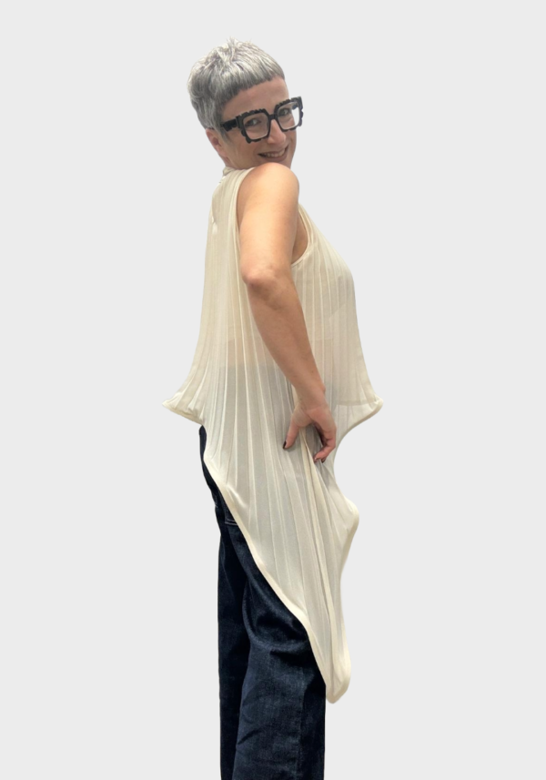 Blusa Smanicata Philia Loft Foto 7 Blusa Smanicata Philia Loft