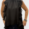 Blusa-Smanicata-nera-Philia-Loft-Foto-4 Blusa Smanicata Nera